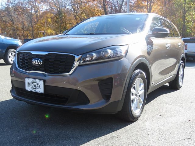 2019 Kia Sorento LX V6