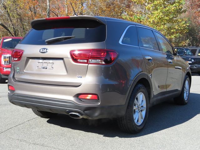 2019 Kia Sorento LX V6