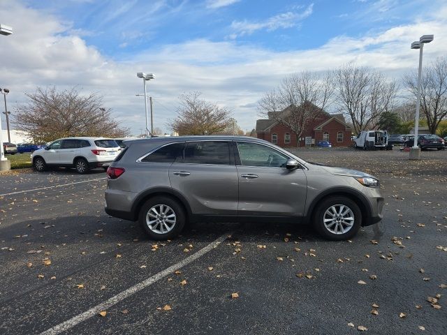 2019 Kia Sorento LX V6