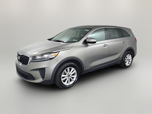 2019 Kia Sorento LX V6