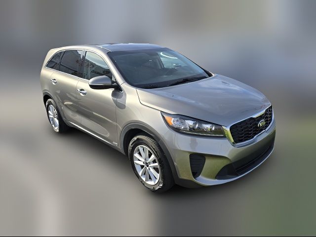 2019 Kia Sorento LX V6