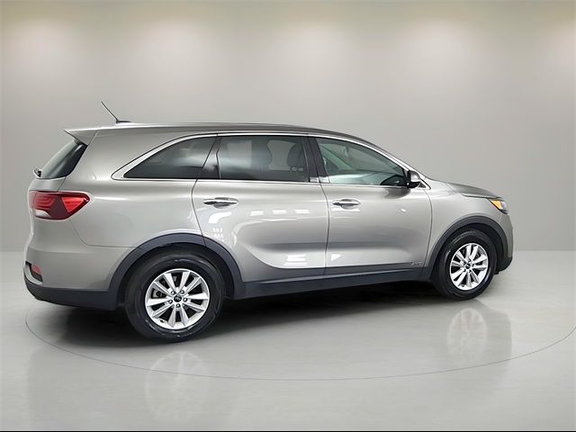 2019 Kia Sorento LX V6