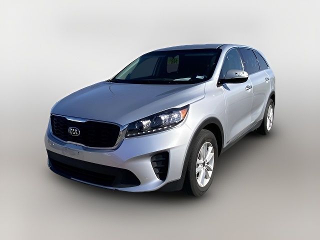 2019 Kia Sorento LX V6