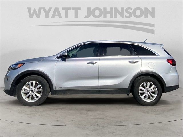 2019 Kia Sorento LX V6