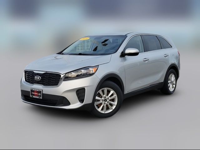 2019 Kia Sorento LX V6