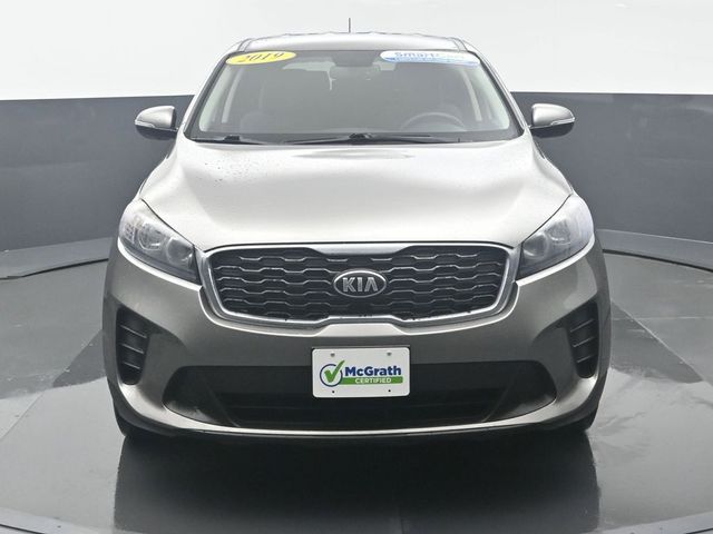 2019 Kia Sorento LX V6