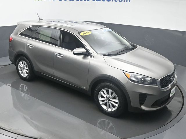 2019 Kia Sorento LX V6