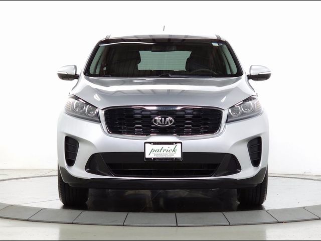 2019 Kia Sorento LX V6