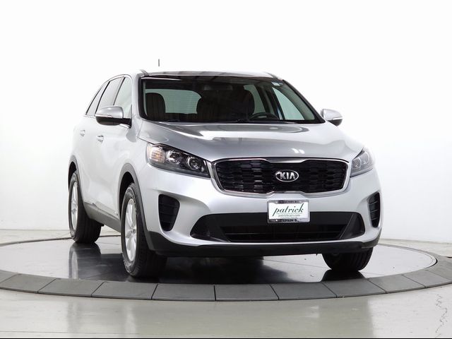 2019 Kia Sorento LX V6