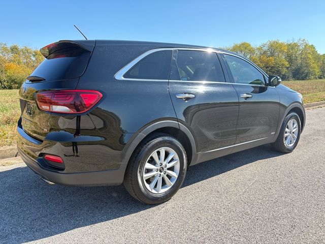 2019 Kia Sorento LX V6