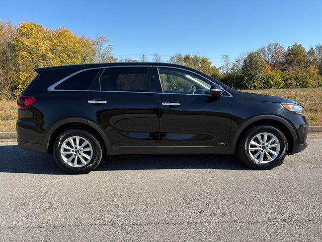 2019 Kia Sorento LX V6