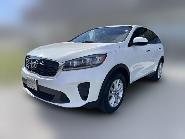 2019 Kia Sorento LX V6