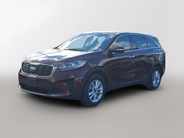 2019 Kia Sorento LX V6