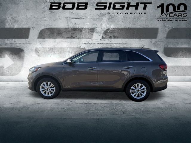 2019 Kia Sorento LX V6