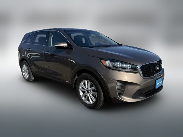 2019 Kia Sorento LX V6