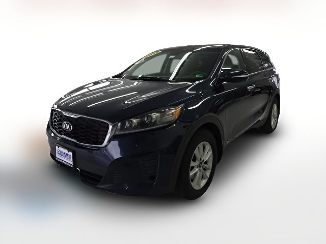 2019 Kia Sorento LX V6