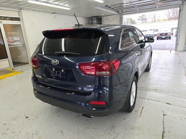 2019 Kia Sorento LX V6