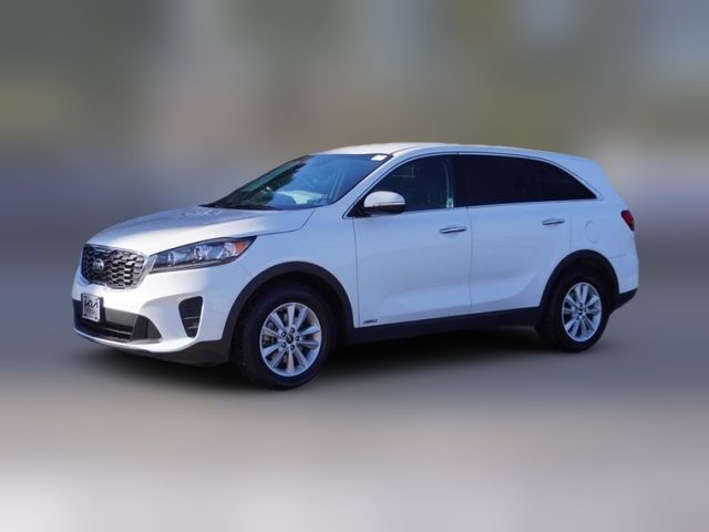 2019 Kia Sorento LX V6