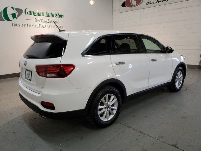 2019 Kia Sorento LX V6