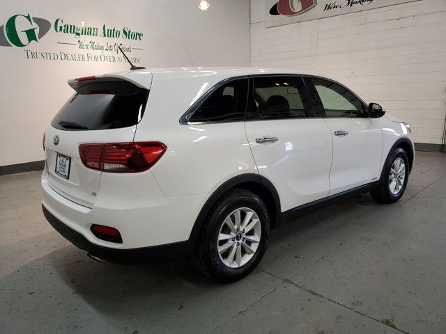 2019 Kia Sorento LX V6