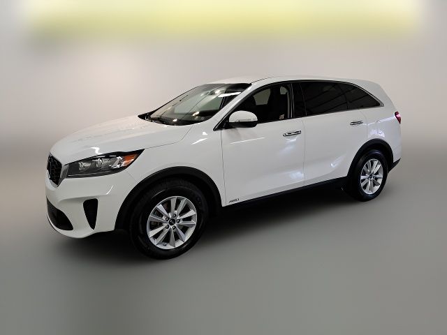 2019 Kia Sorento LX V6