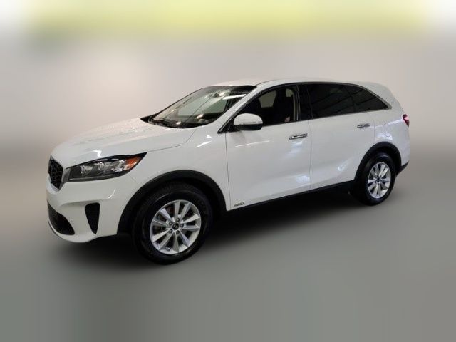 2019 Kia Sorento LX V6