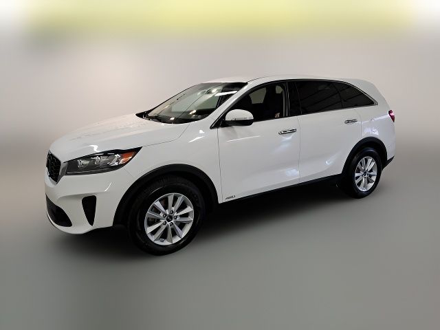 2019 Kia Sorento LX V6