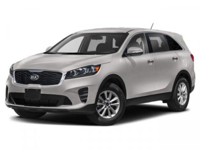 2019 Kia Sorento LX V6