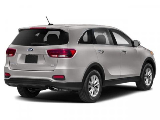 2019 Kia Sorento LX V6