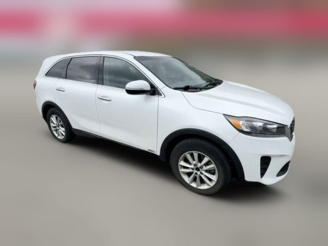 2019 Kia Sorento LX V6