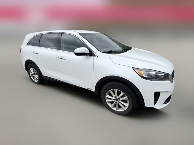 2019 Kia Sorento LX V6