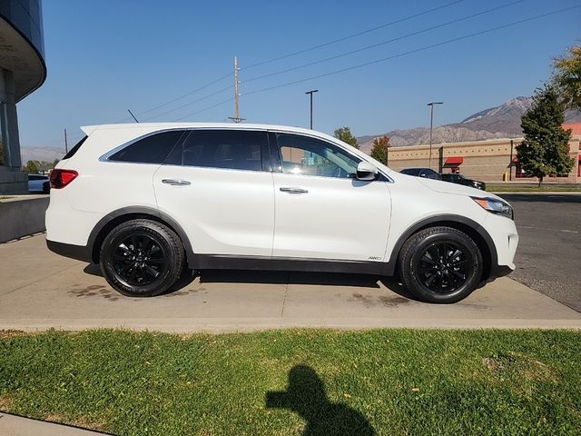 2019 Kia Sorento LX V6