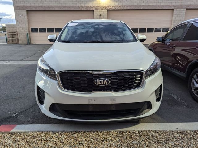 2019 Kia Sorento LX V6