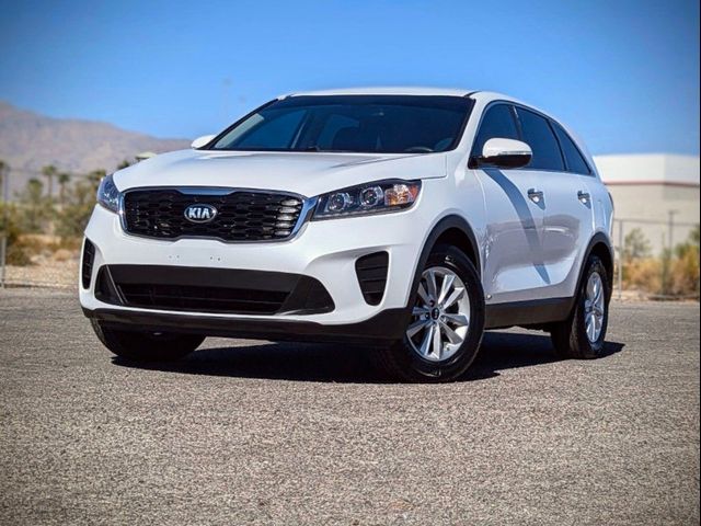 2019 Kia Sorento LX V6