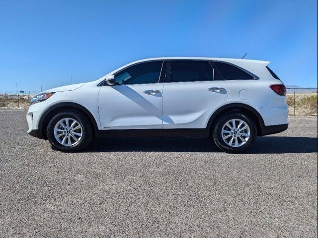 2019 Kia Sorento LX V6