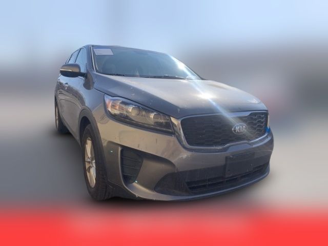 2019 Kia Sorento LX V6