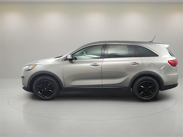 2019 Kia Sorento LX V6