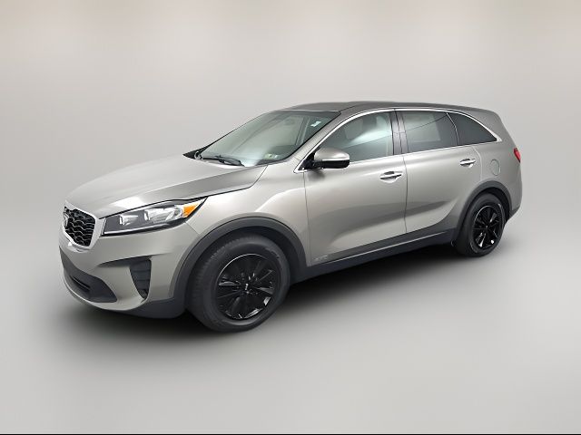 2019 Kia Sorento LX V6