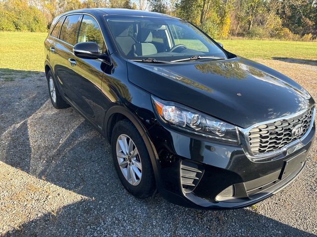 2019 Kia Sorento LX V6