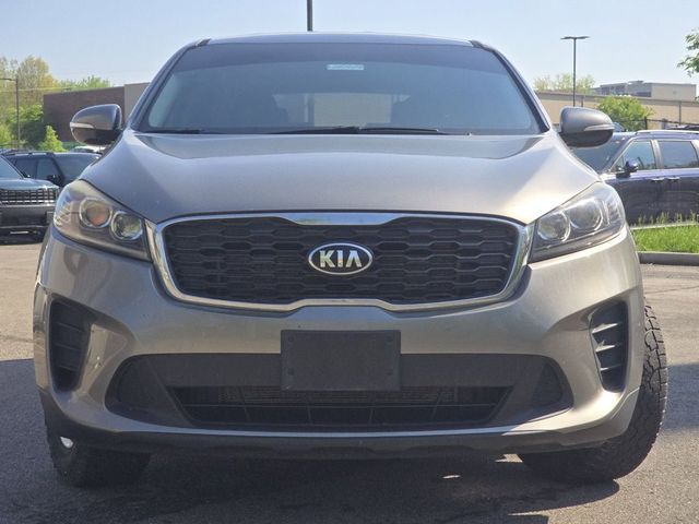 2019 Kia Sorento LX V6
