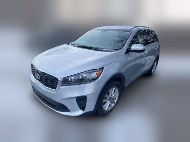 2019 Kia Sorento LX V6