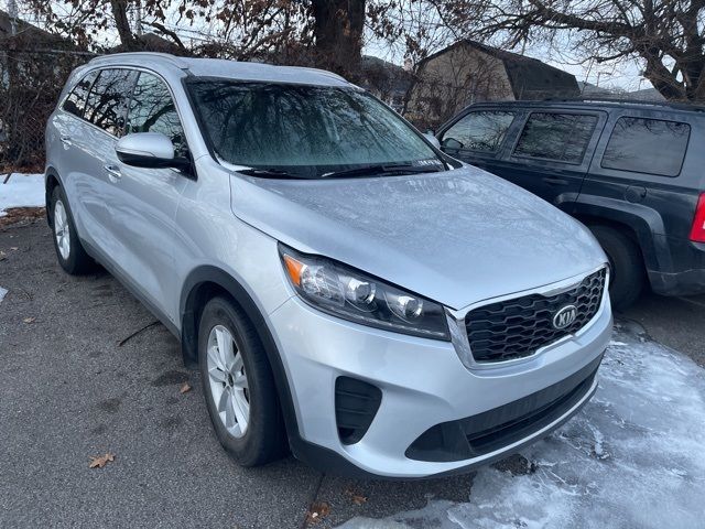 2019 Kia Sorento LX V6