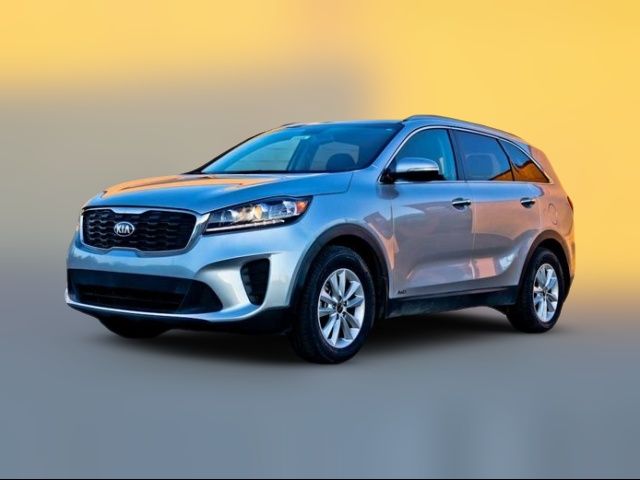 2019 Kia Sorento LX V6