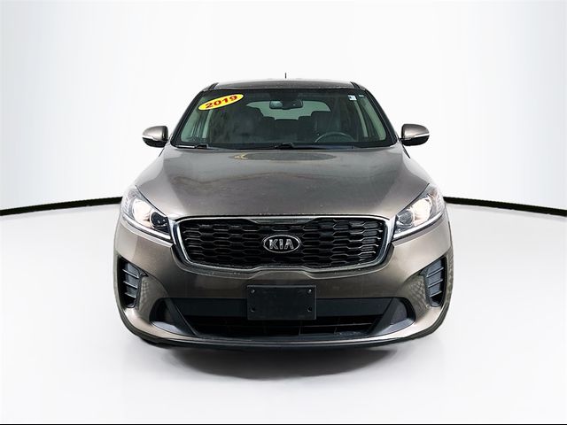 2019 Kia Sorento LX V6