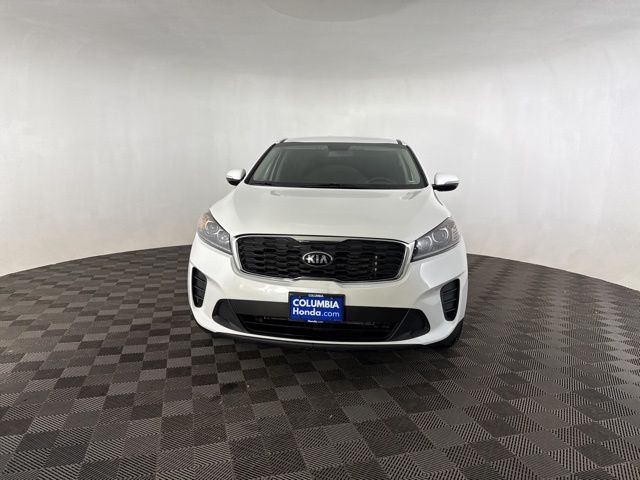 2019 Kia Sorento LX V6