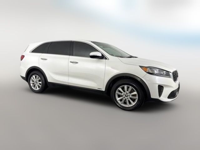 2019 Kia Sorento LX V6