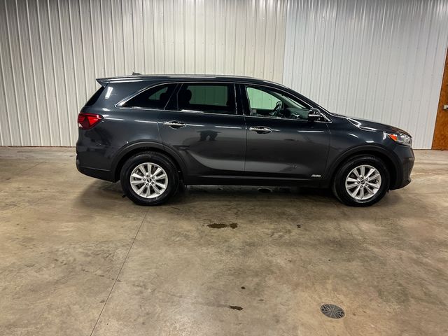 2019 Kia Sorento LX V6