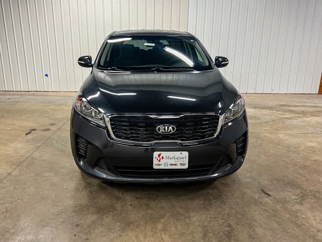 2019 Kia Sorento LX V6