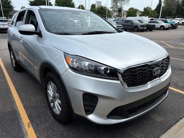 2019 Kia Sorento LX V6