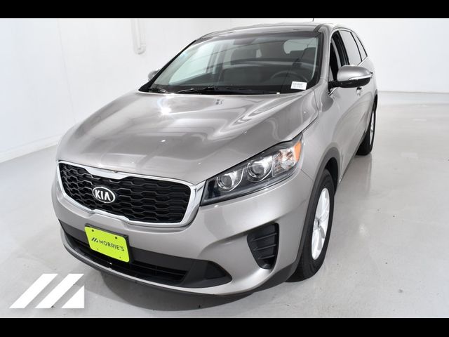 2019 Kia Sorento LX V6